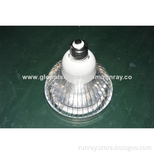 18W LED Spotlight Bulb, AC 85-265V or DC 12V, High Brightness, Easy Installation, Good Heatsink
